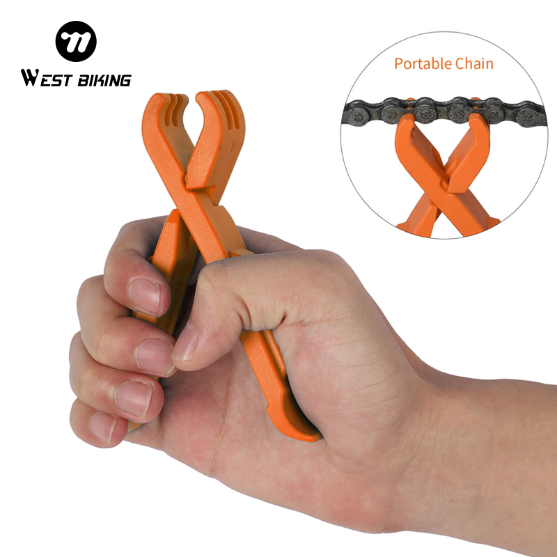 Multi Tool Plier - WEST BIKING : pince à maillons