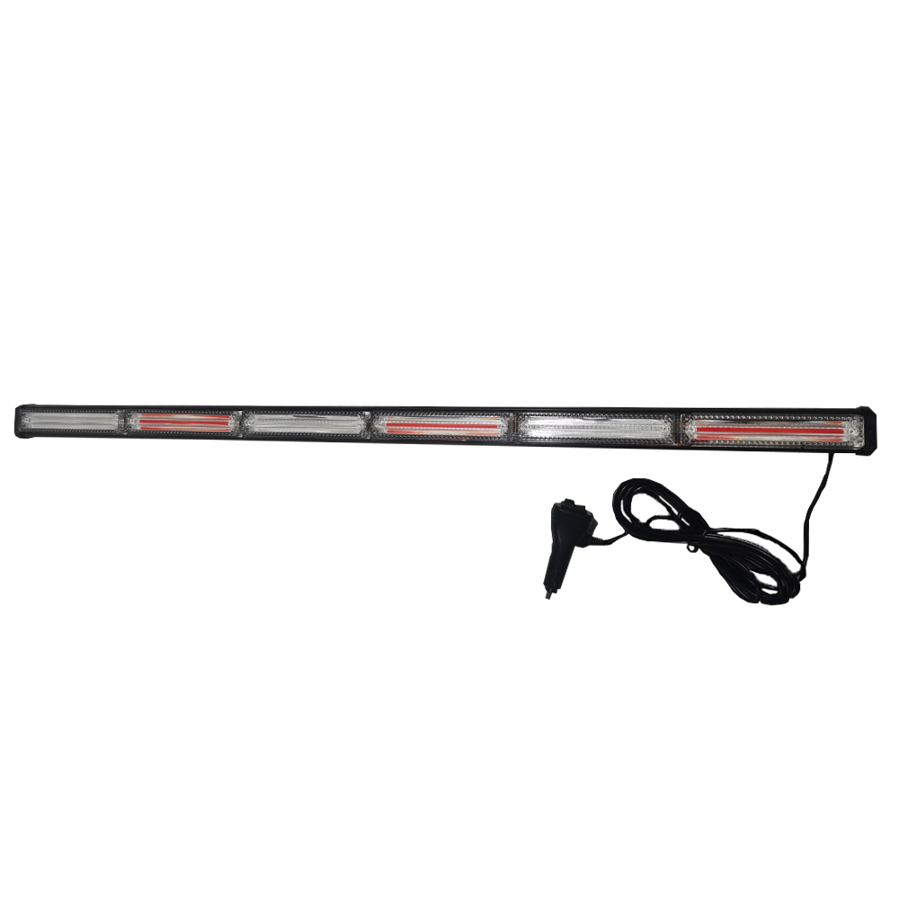 Sos Light Strobe - Convient aux voitures 12-24V, feux clignotants