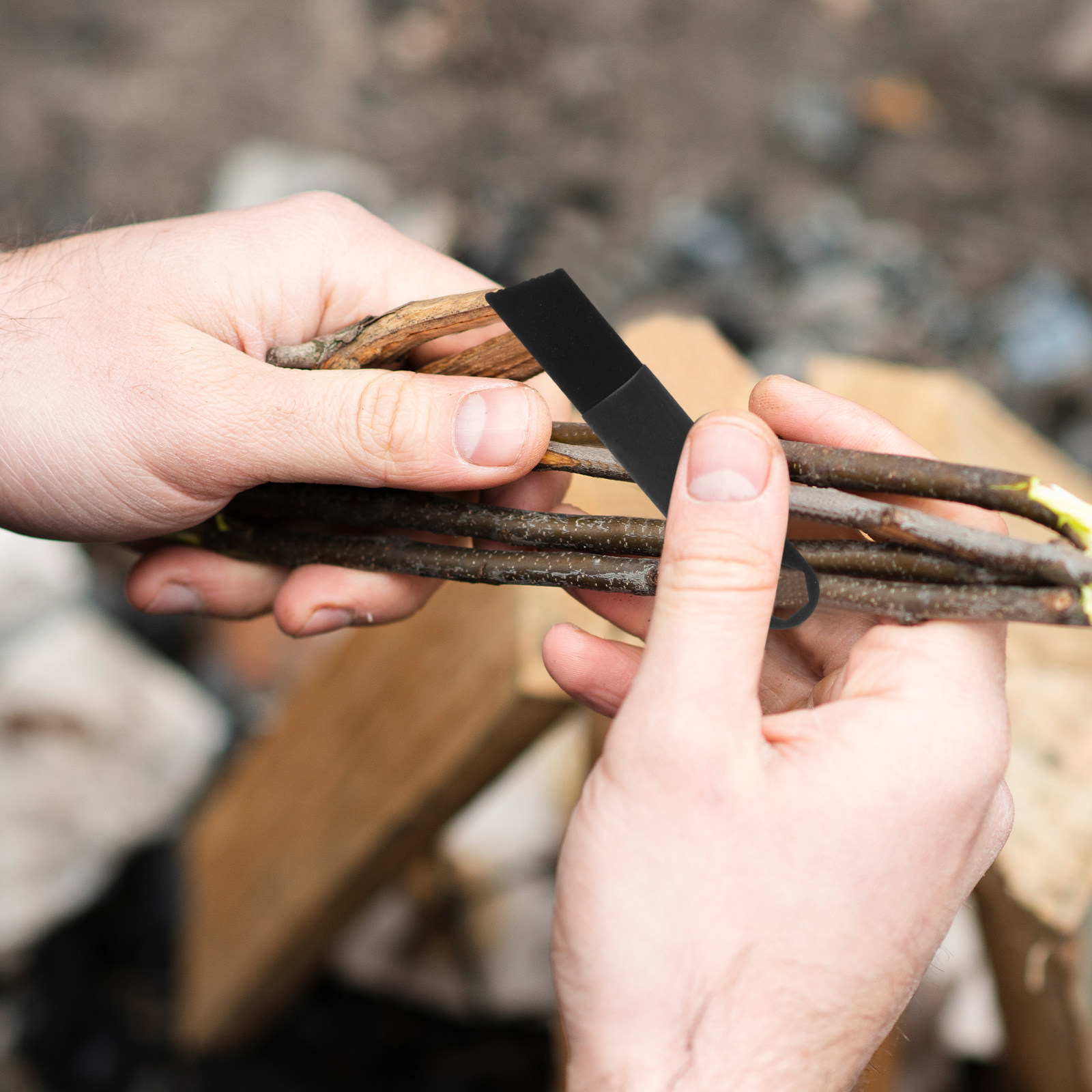 10 pièces, grattoirs pour allu - Magnesium Fire Starter avis et prix