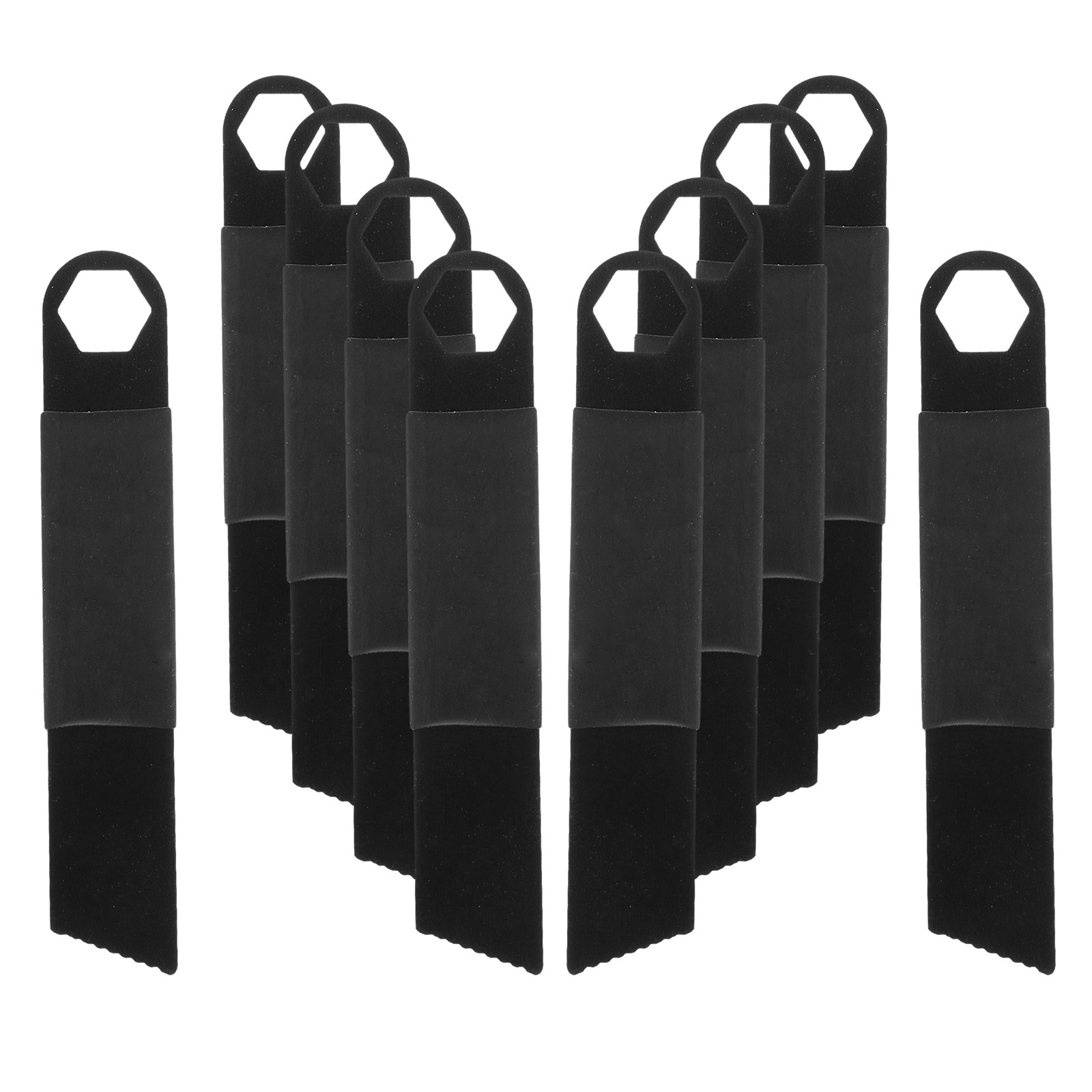 10 pièces, grattoirs pour allu - Magnesium Fire Starter avis et prix