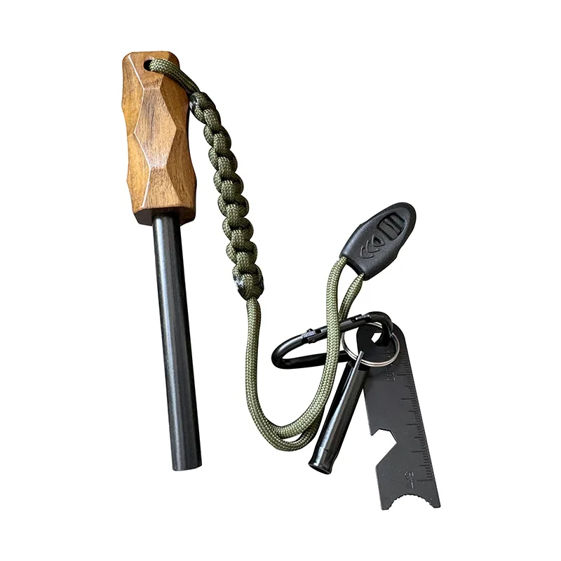Nouvel allume-feu extérieur en - Magnesium Fire Starter avis et prix