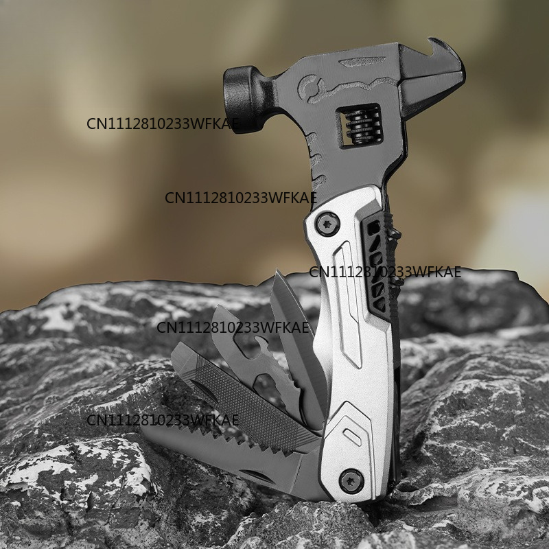 Outil multifonctionnel d'extér - Multi Tool Plier avis et prix