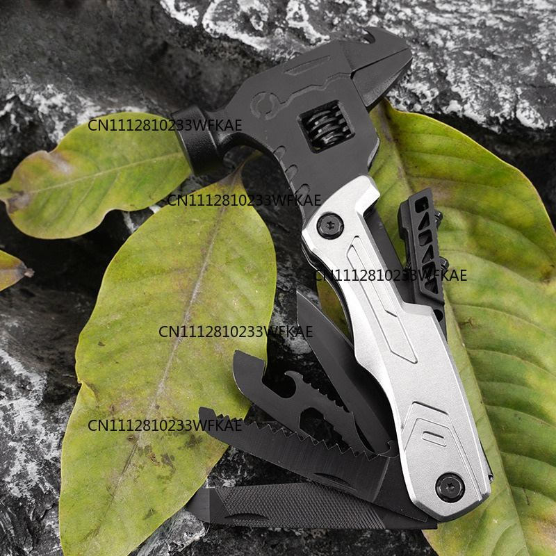 Outil multifonctionnel d'extér - Multi Tool Plier avis et prix