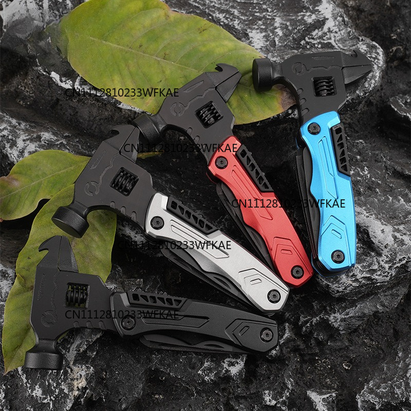 Outil multifonctionnel d'extér - Multi Tool Plier avis et prix