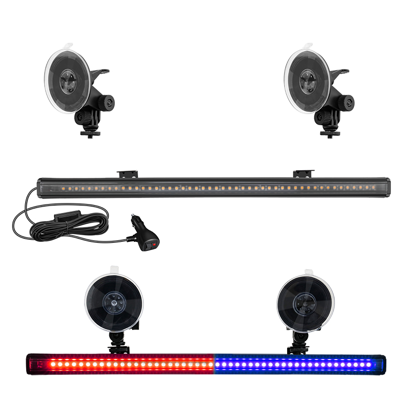 48LED LED lumières stroboscopi - Sos Light Strobe avis et prix