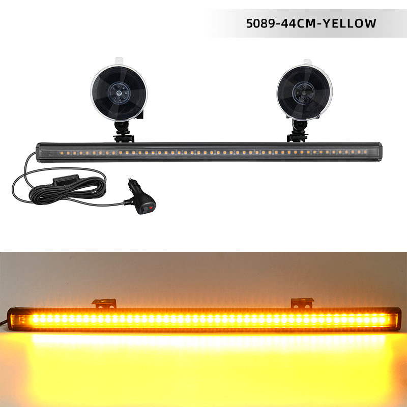 48LED LED lumières stroboscopi - Sos Light Strobe avis et prix
