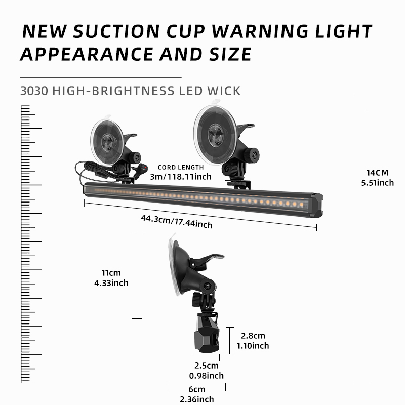 48LED LED lumières stroboscopi - Sos Light Strobe avis et prix