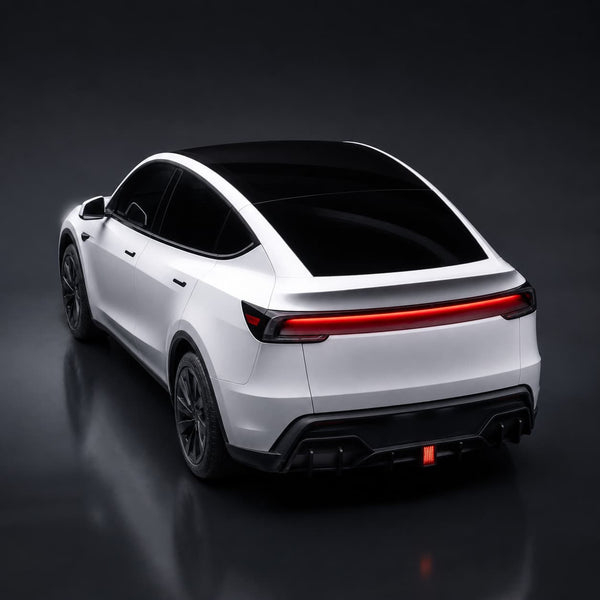 Pour Tesla Model Y Juniper : S - Sos Light Strobe avis et prix