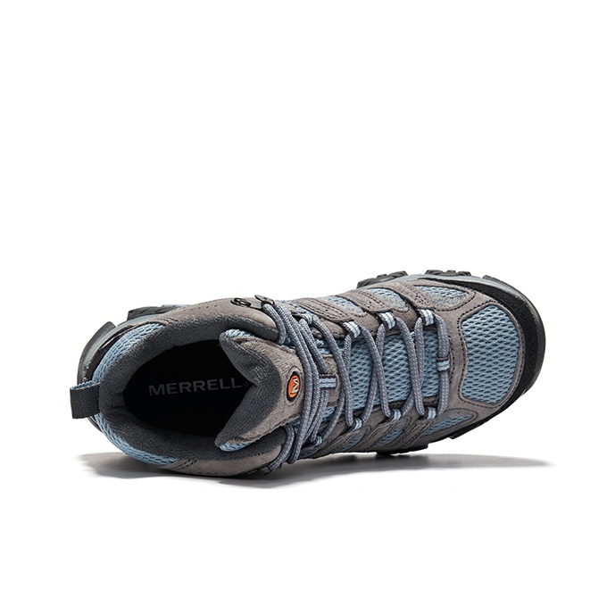 MERRELL MOAB 3 MID GTX Chaussu - Merrell Shoes Moab 3 avis et prix