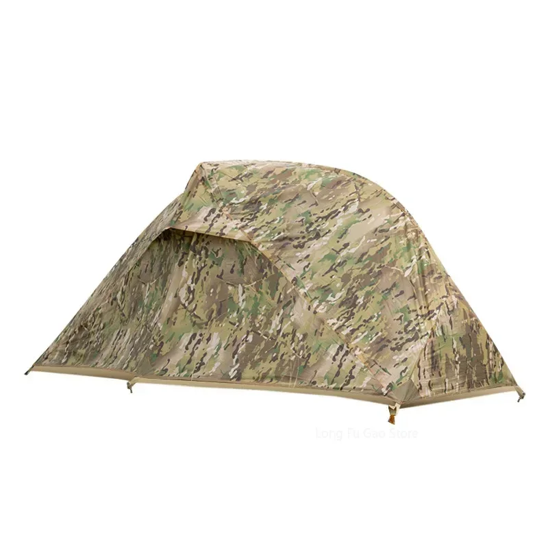 CamSolomon-Tente de camping un - Emergency Mylar Tent avis et prix